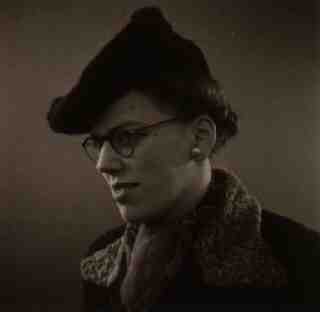Erna Hansine Marie Nielsen