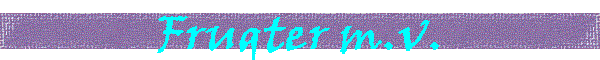 Frugter m.v.