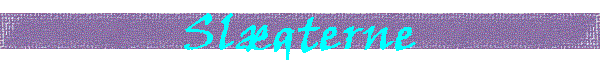 Slgterne
